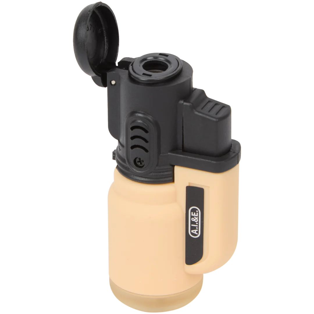 Flame Classics windaansteker 1