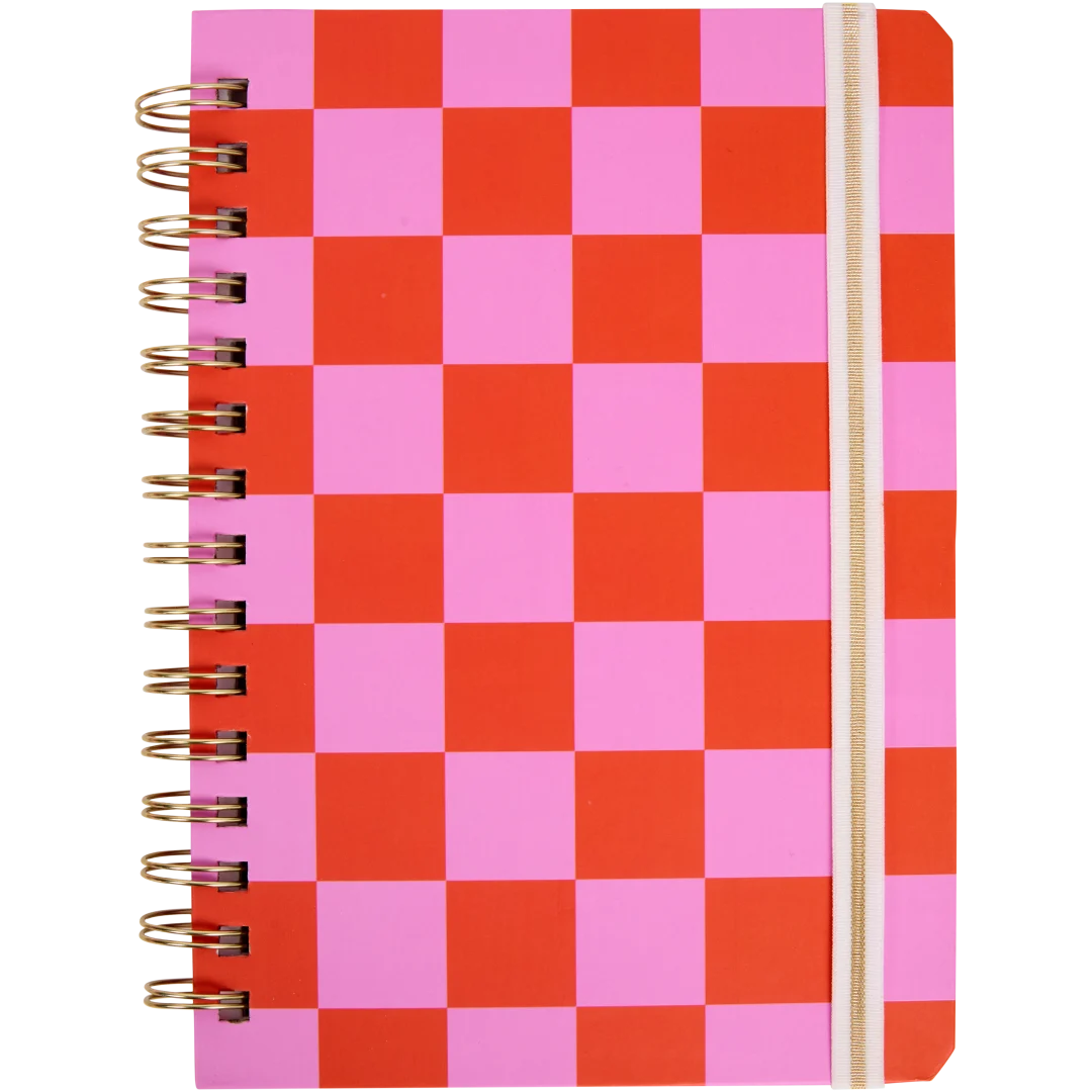 Craft Universe bullet journal A5
