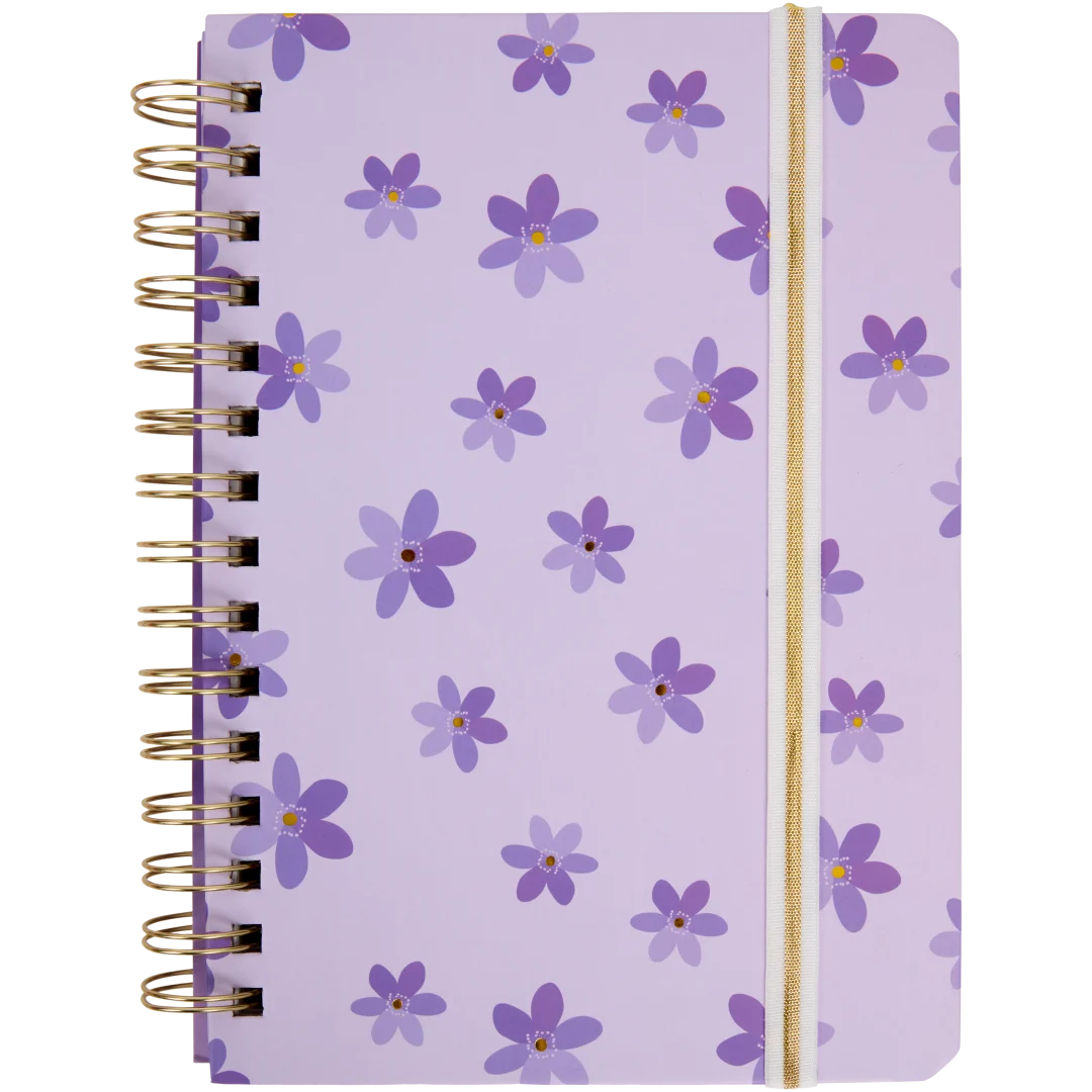 Craft Universe bullet journal A5