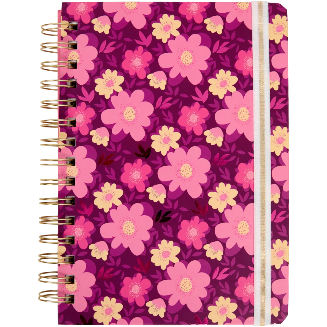 Craft Universe bullet journal A5