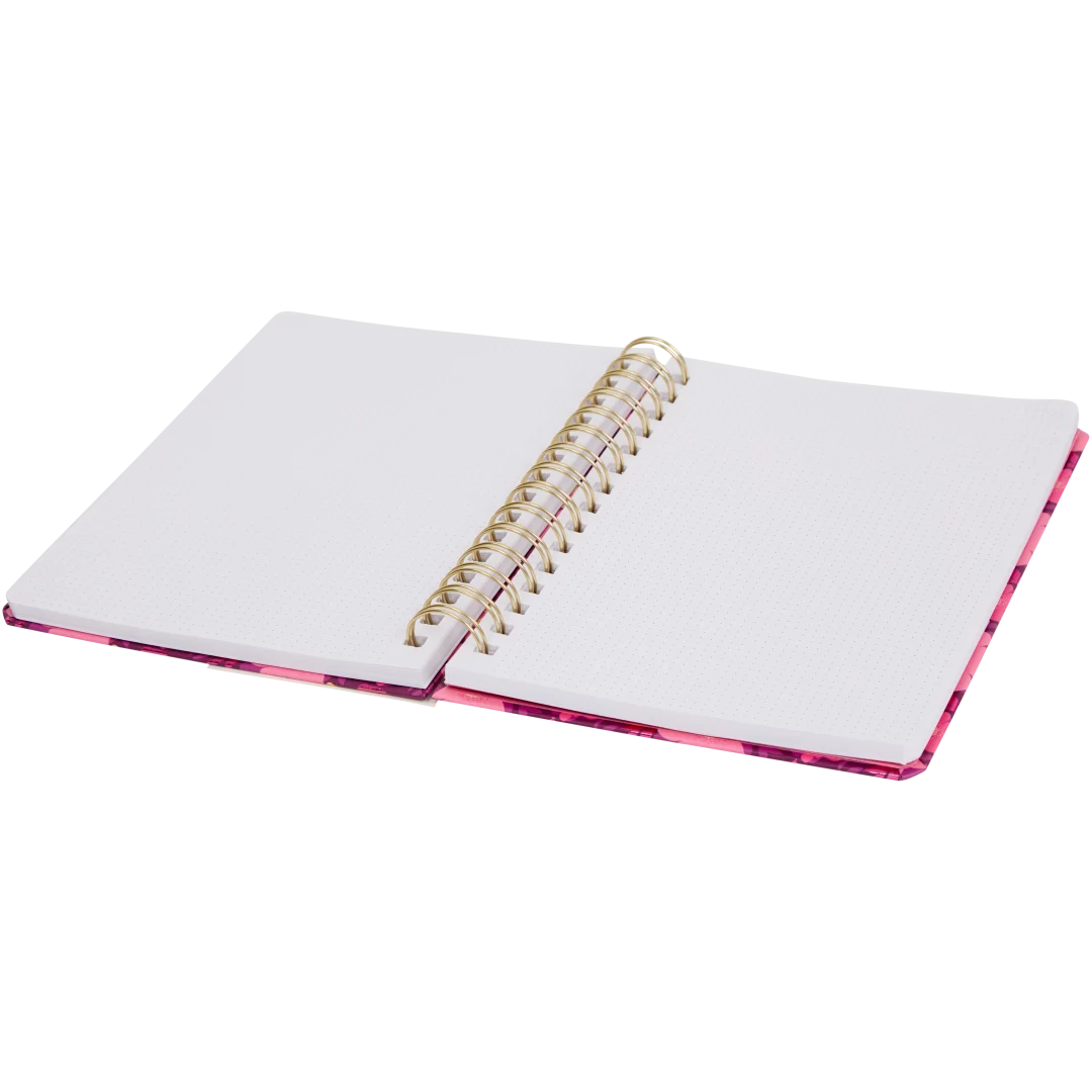 Craft Universe bullet journal A5
