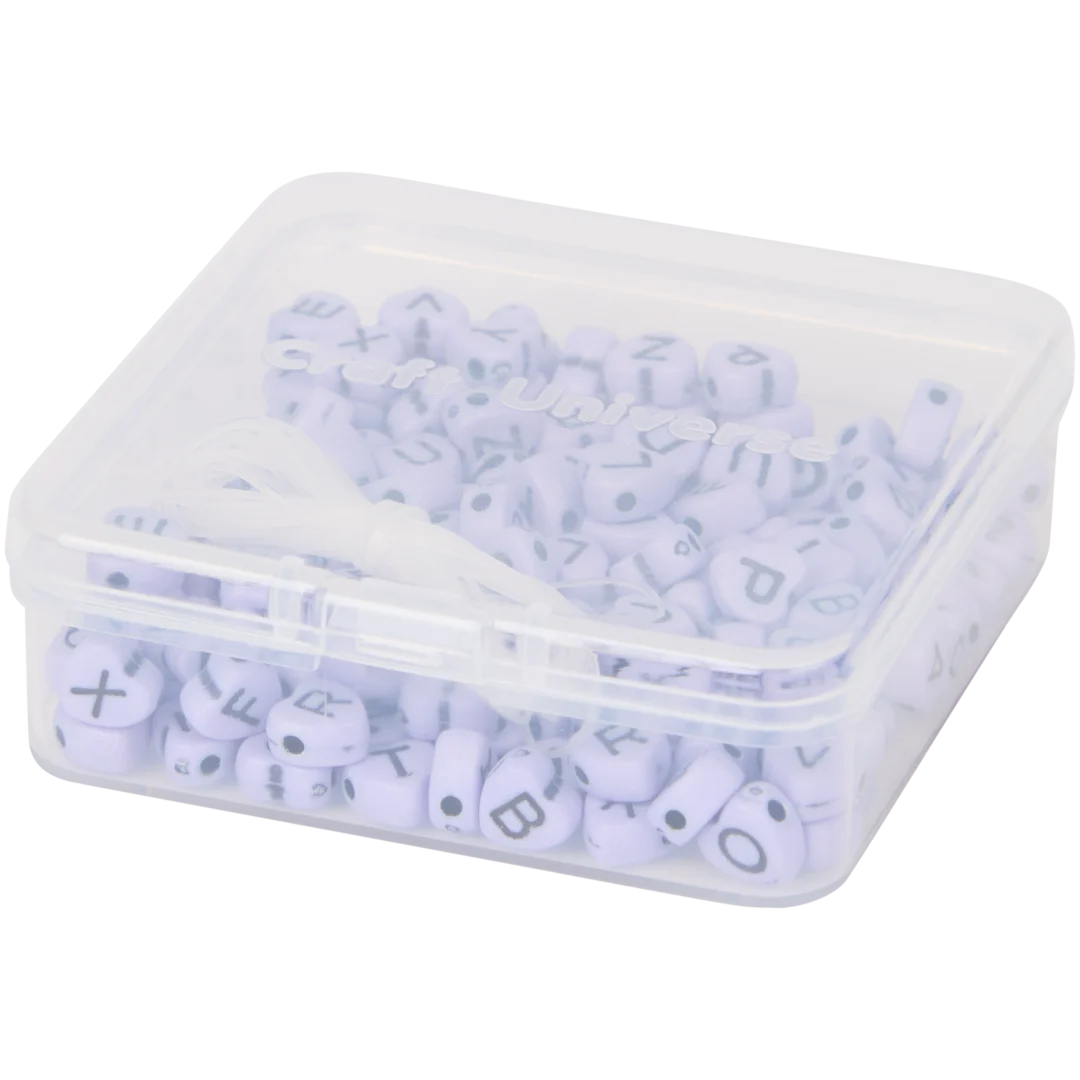 Perles Craft Universe 2