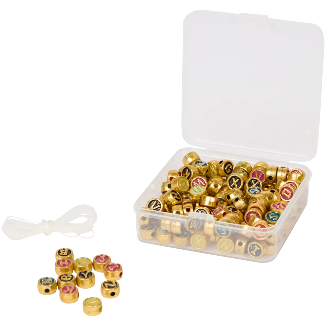 Perles Craft Universe 7