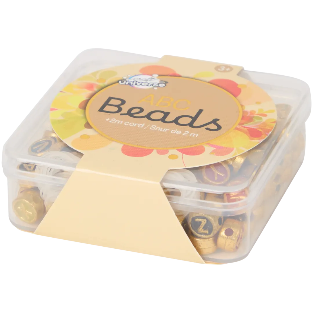 Perles Craft Universe 8