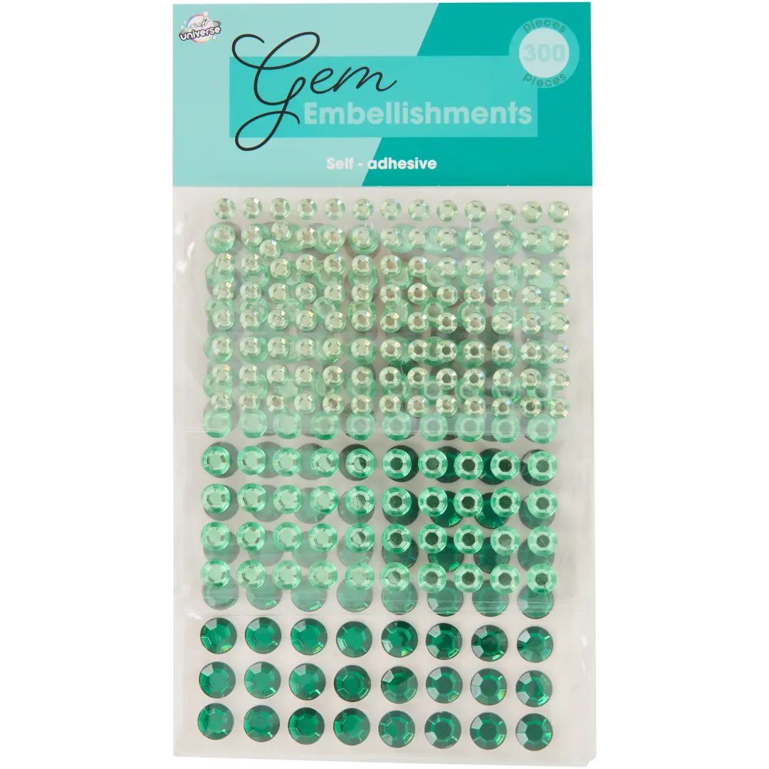 Diamante autoadezive Craft Universe