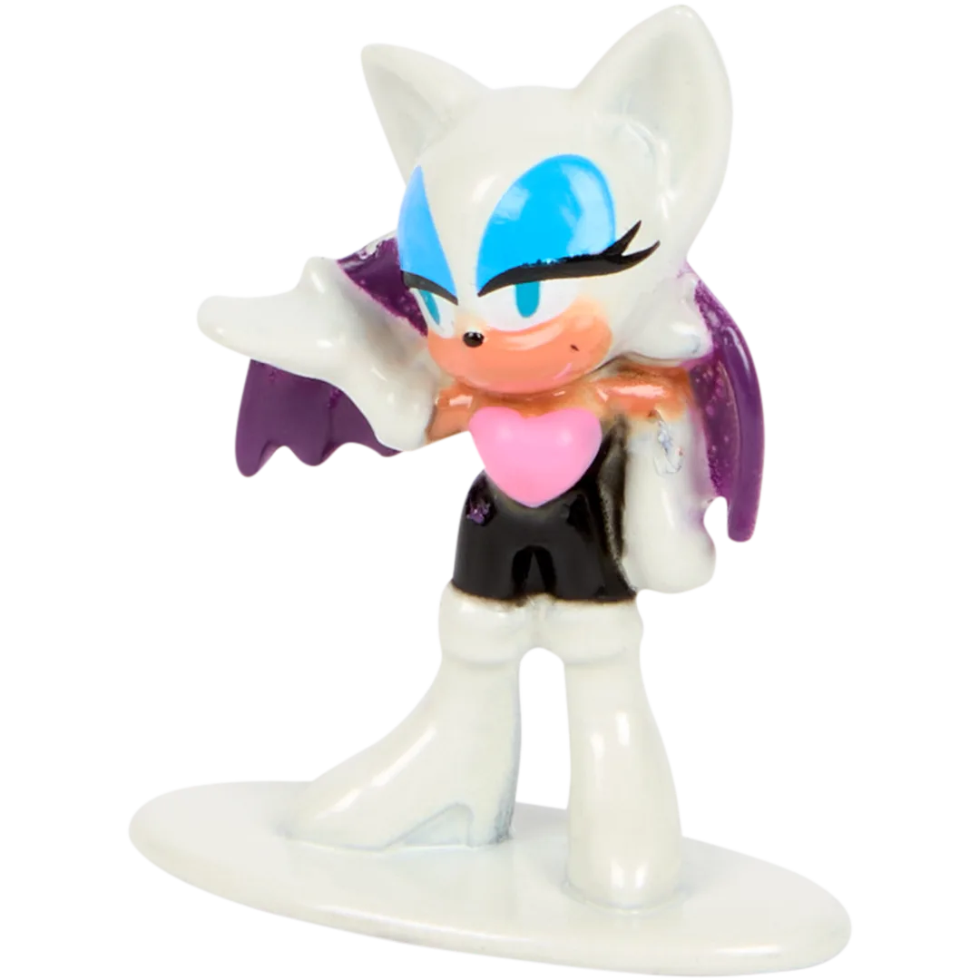 Figurine surprise