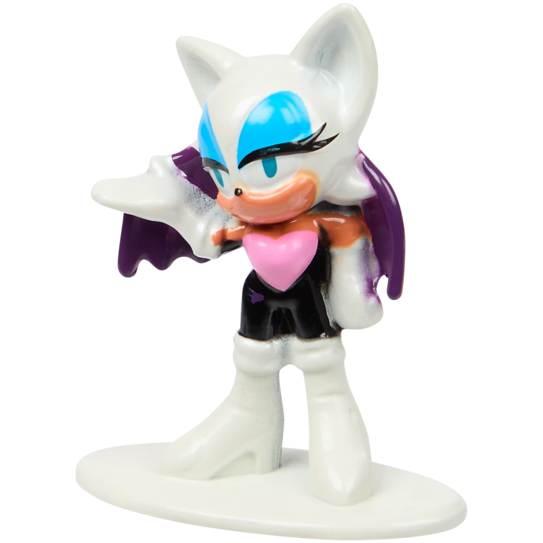 Überraschungsfigur 1