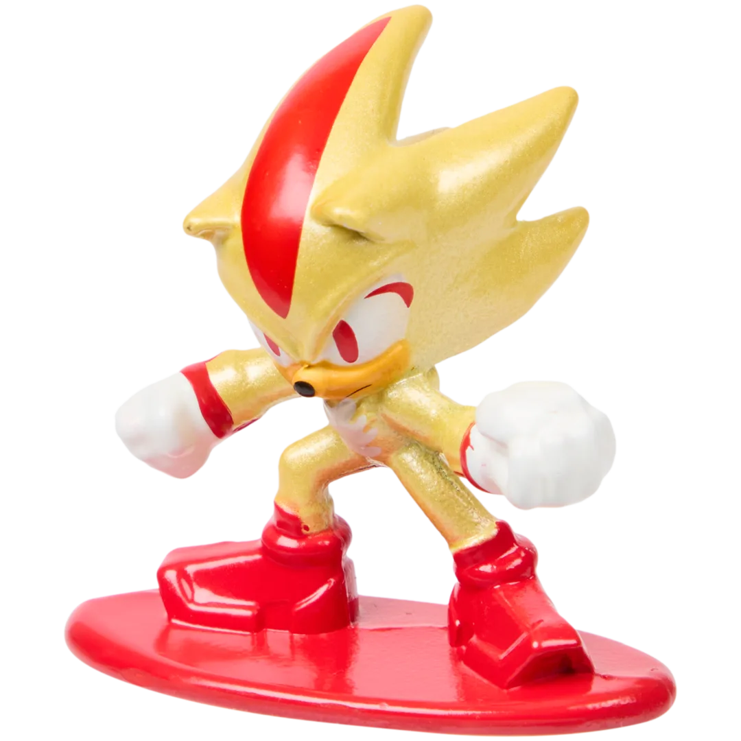 Überraschungsfigur 2