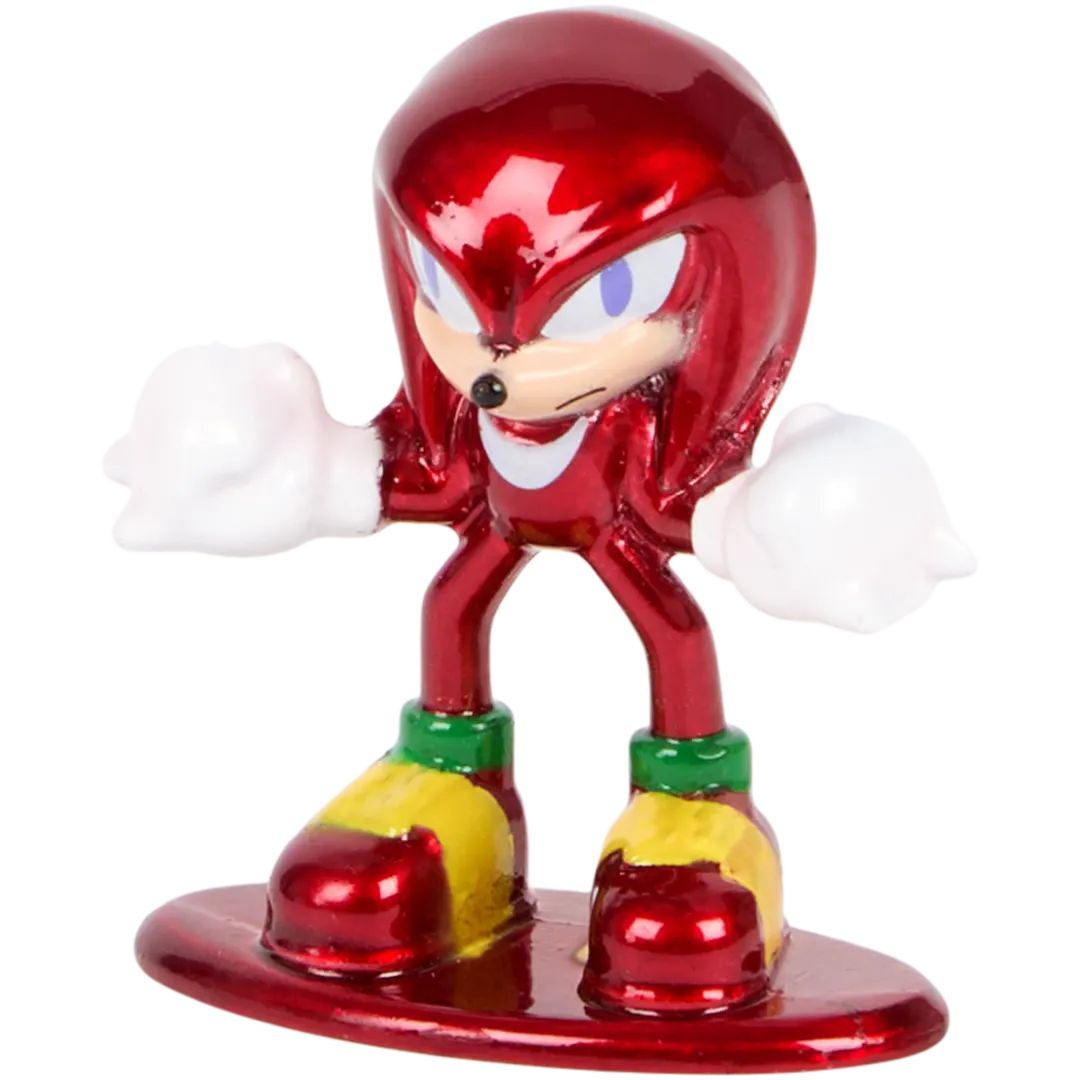 Figurine surprise