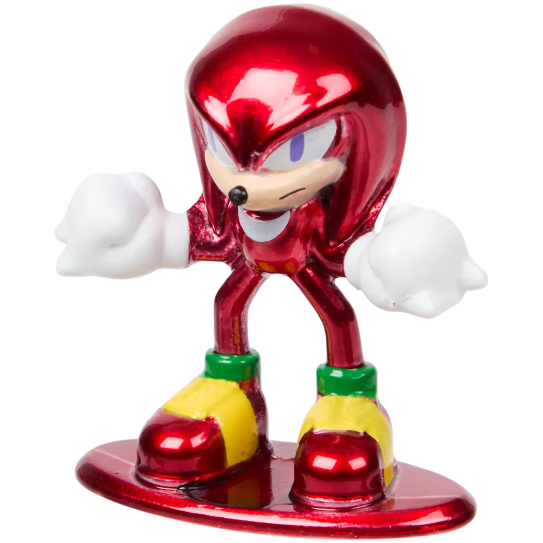 Überraschungsfigur 3