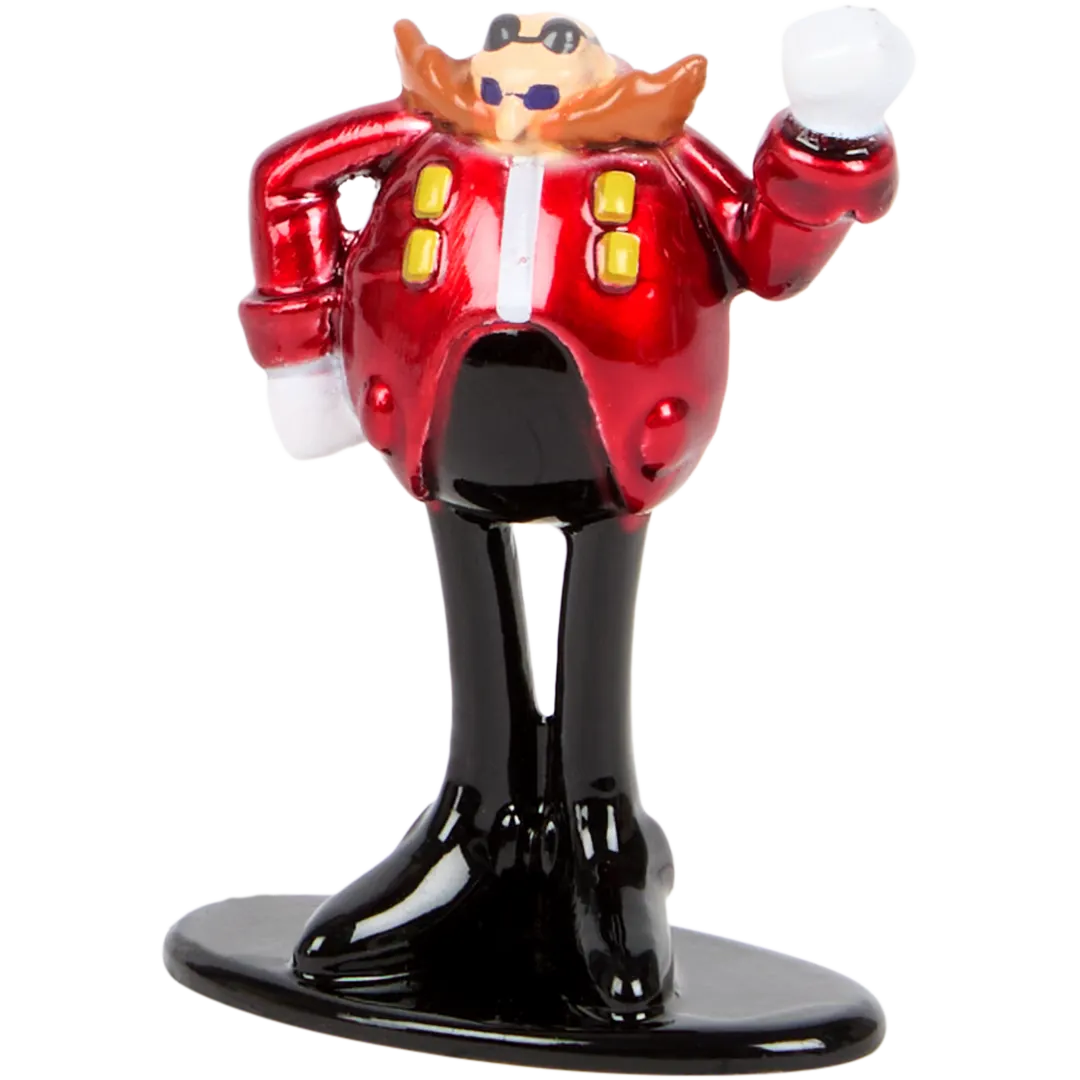 Figurine surprise