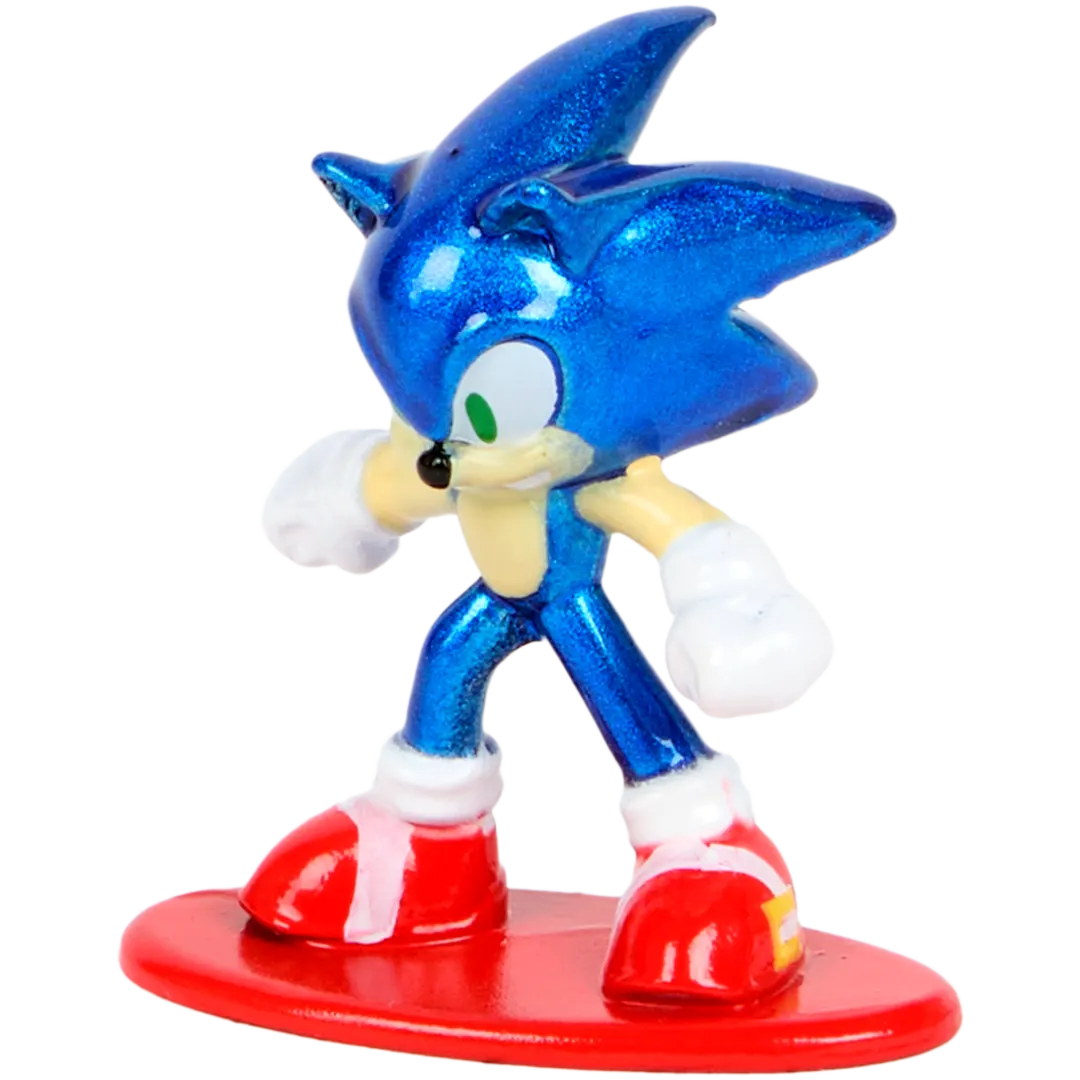 Figurine surprise