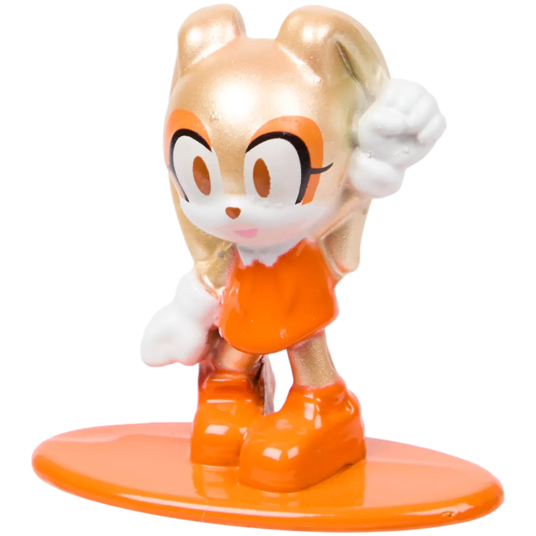 Überraschungsfigur 4