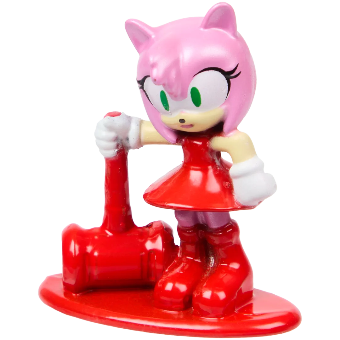 Überraschungsfigur 6