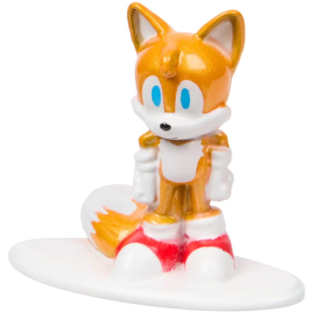 Überraschungsfigur 8