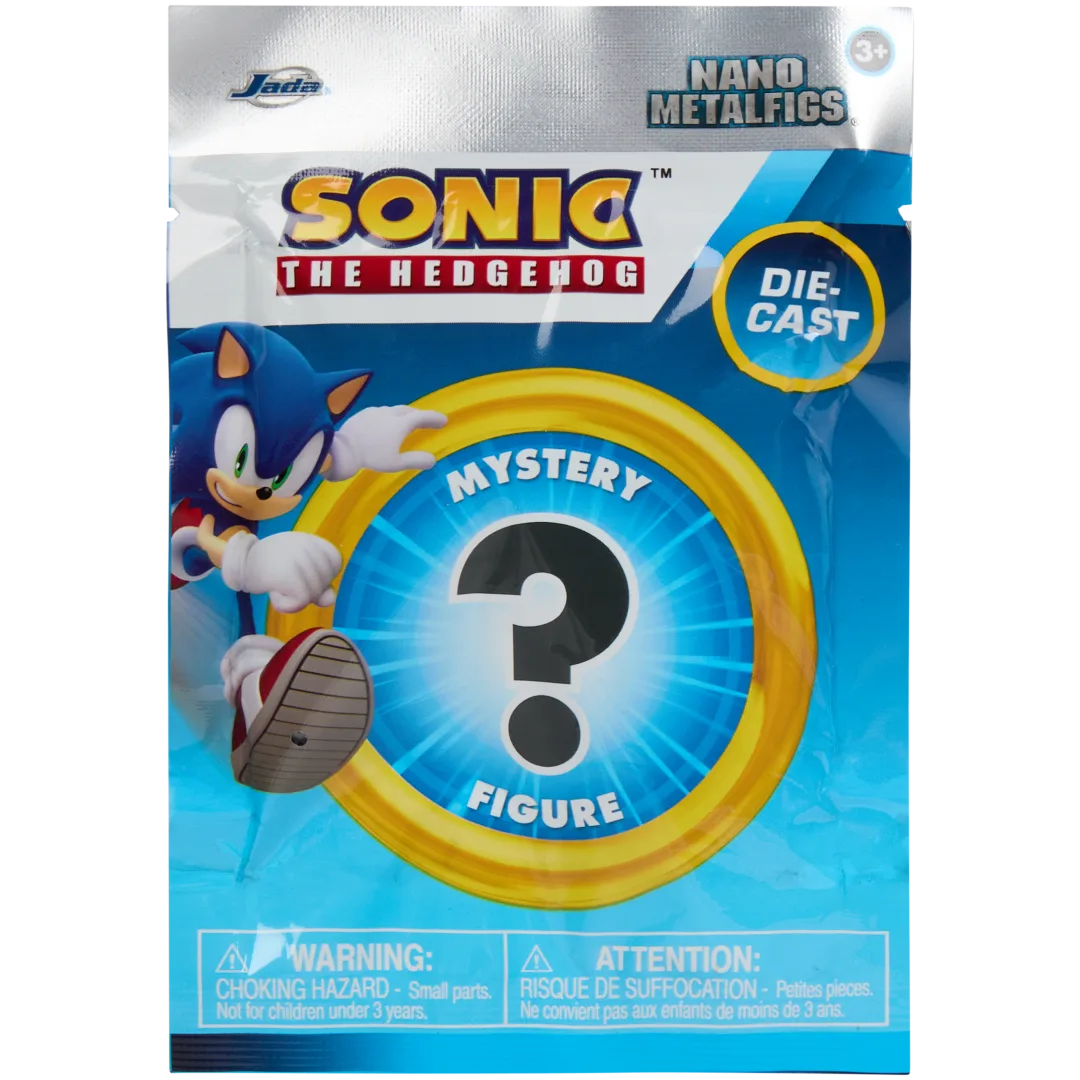 Überraschungsfigur 9