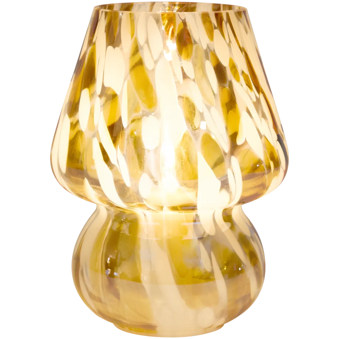 Lampe de table 2