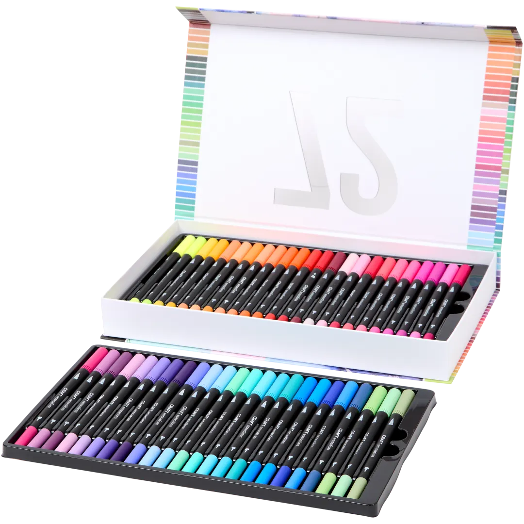 Craft Sensations twinmarkers