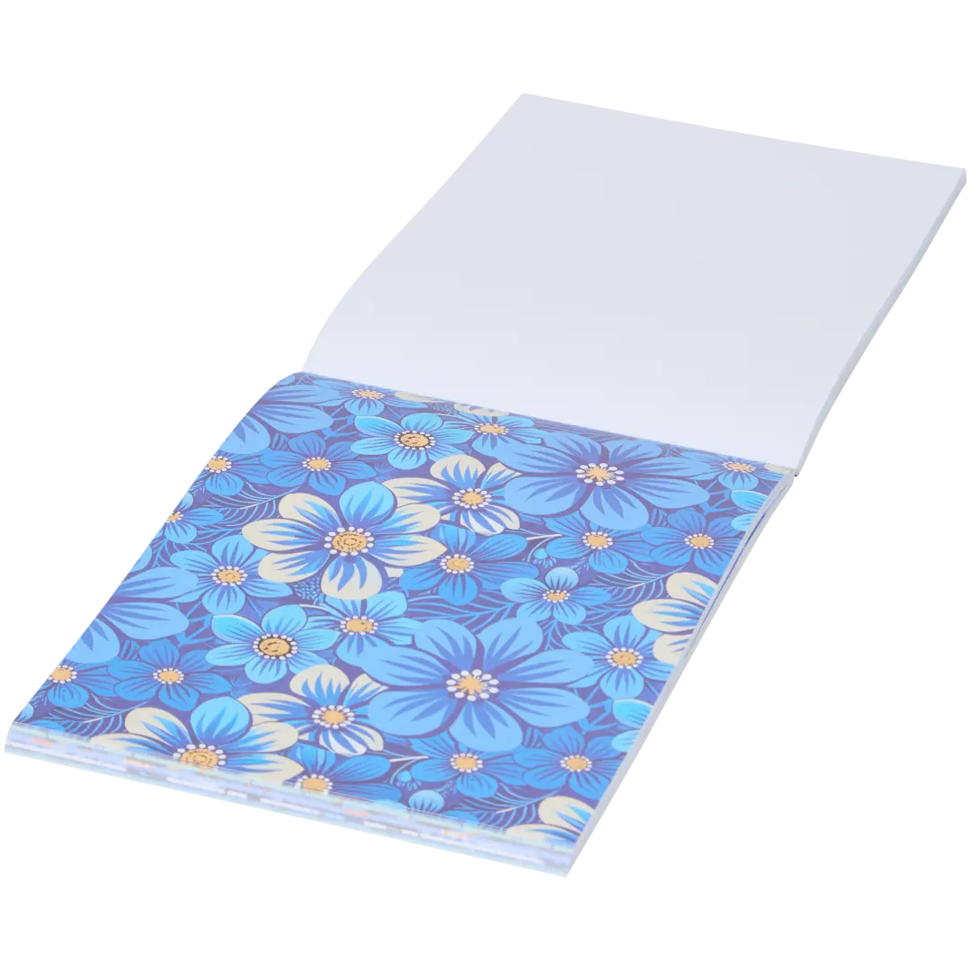 Bloc de papier créatif Craft Universe