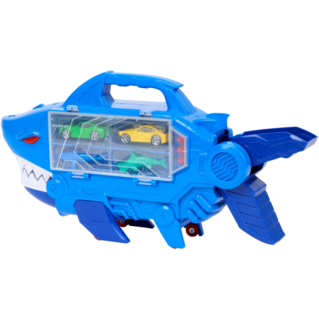 Beast City speelset 1