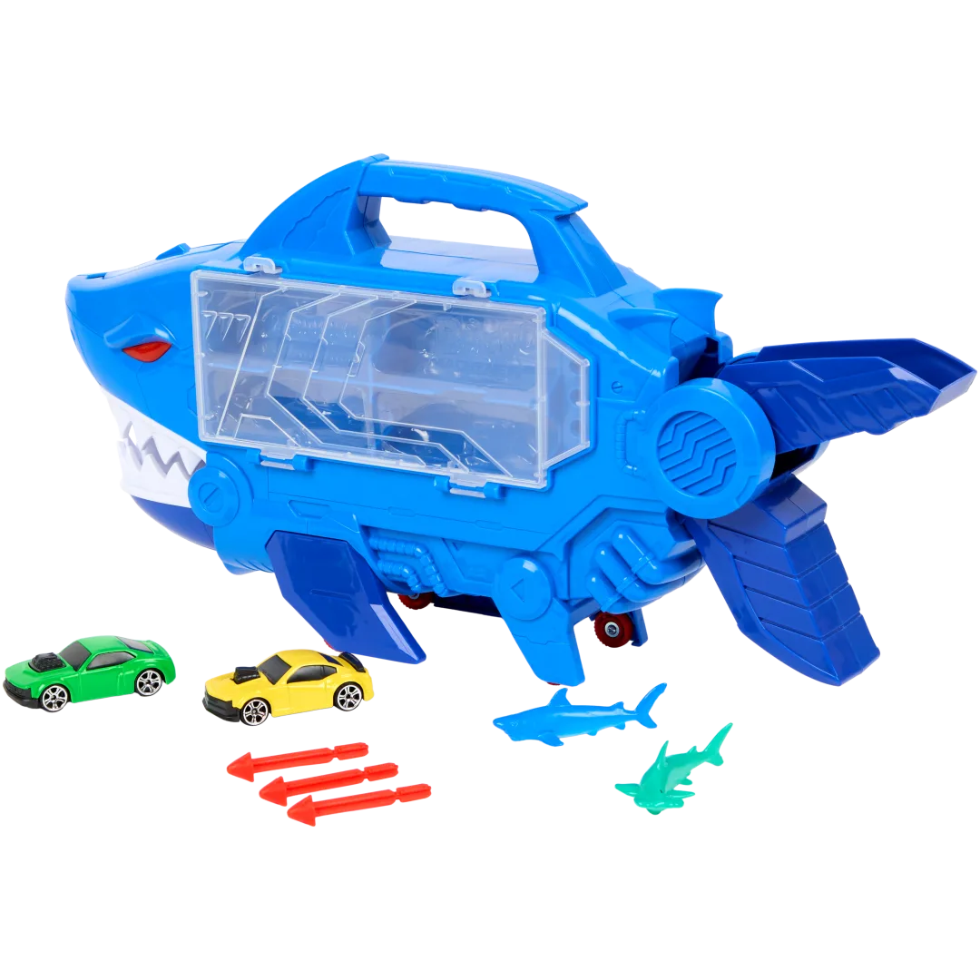 Beast City speelset 2