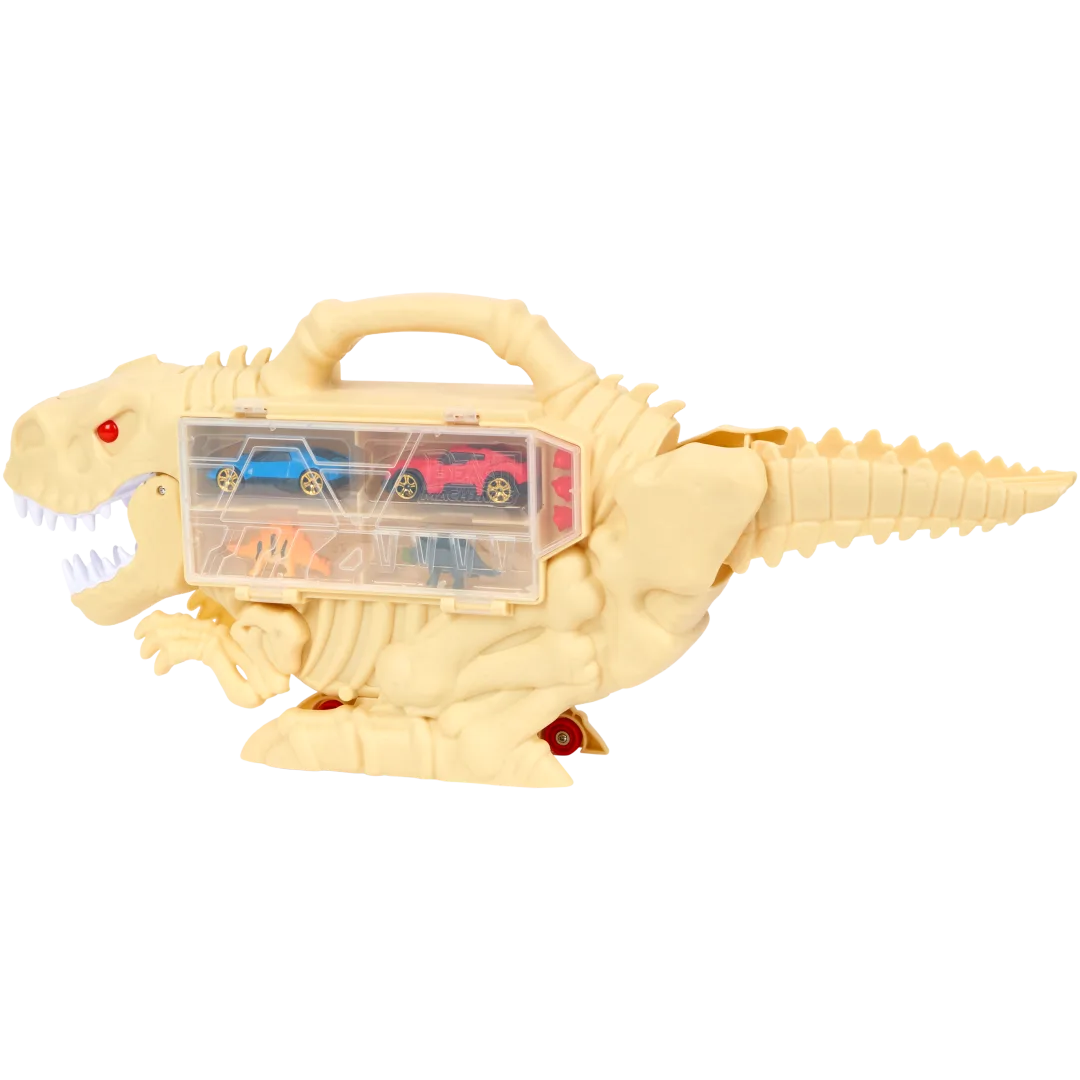 Beast City speelset 3