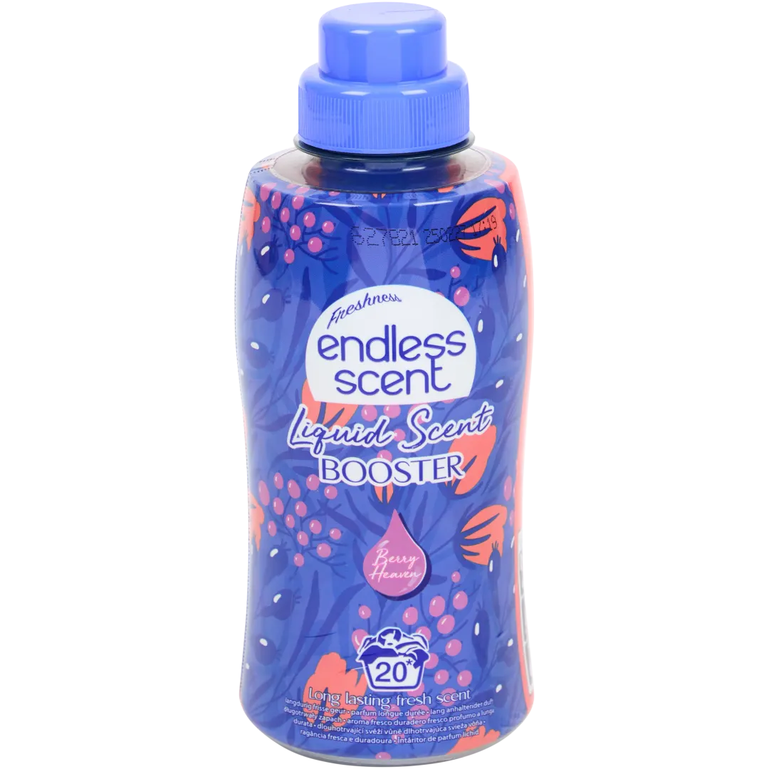 Endless Scent wasparfum Berry Heaven