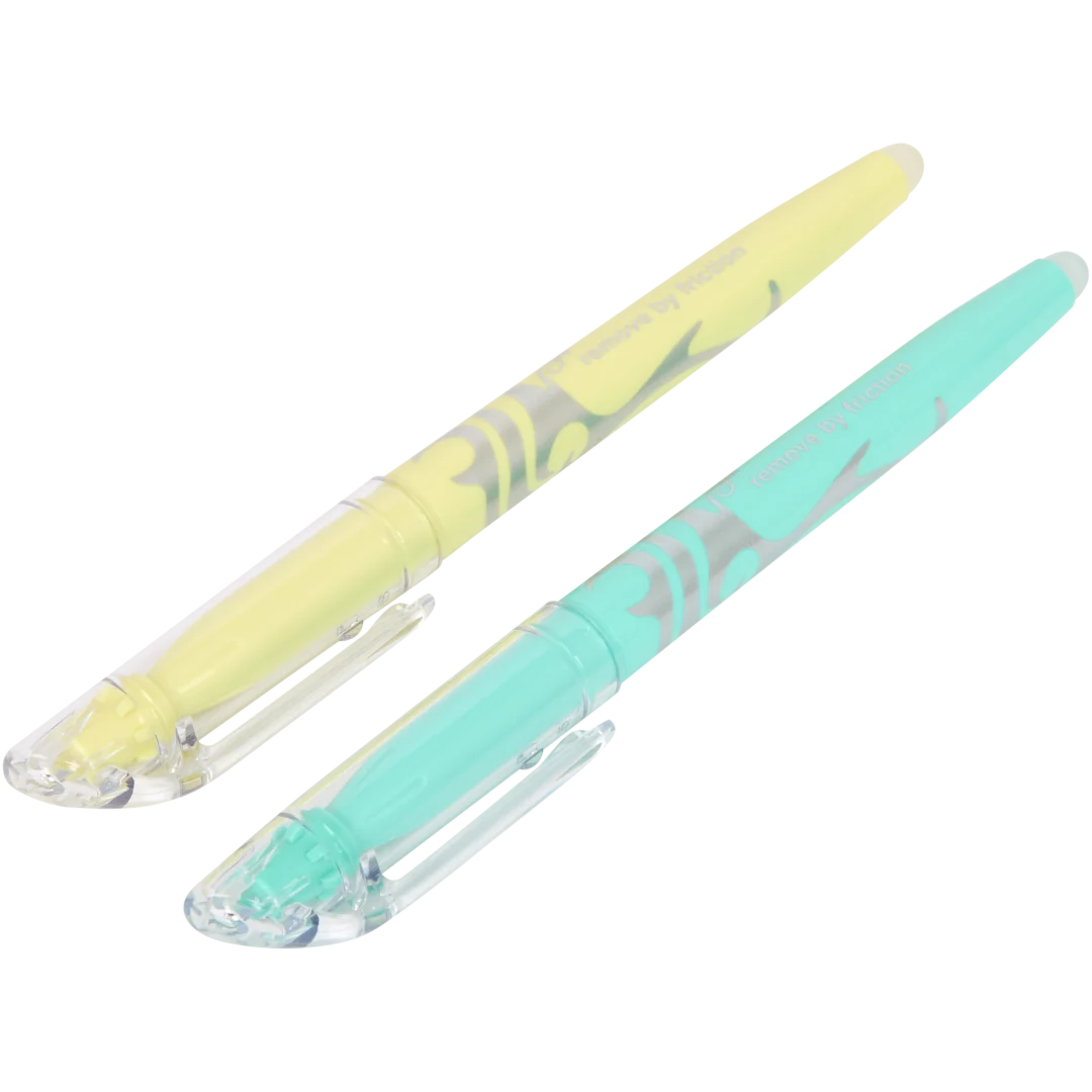 Pilot FriXion Light Auswaschbare Textmarker