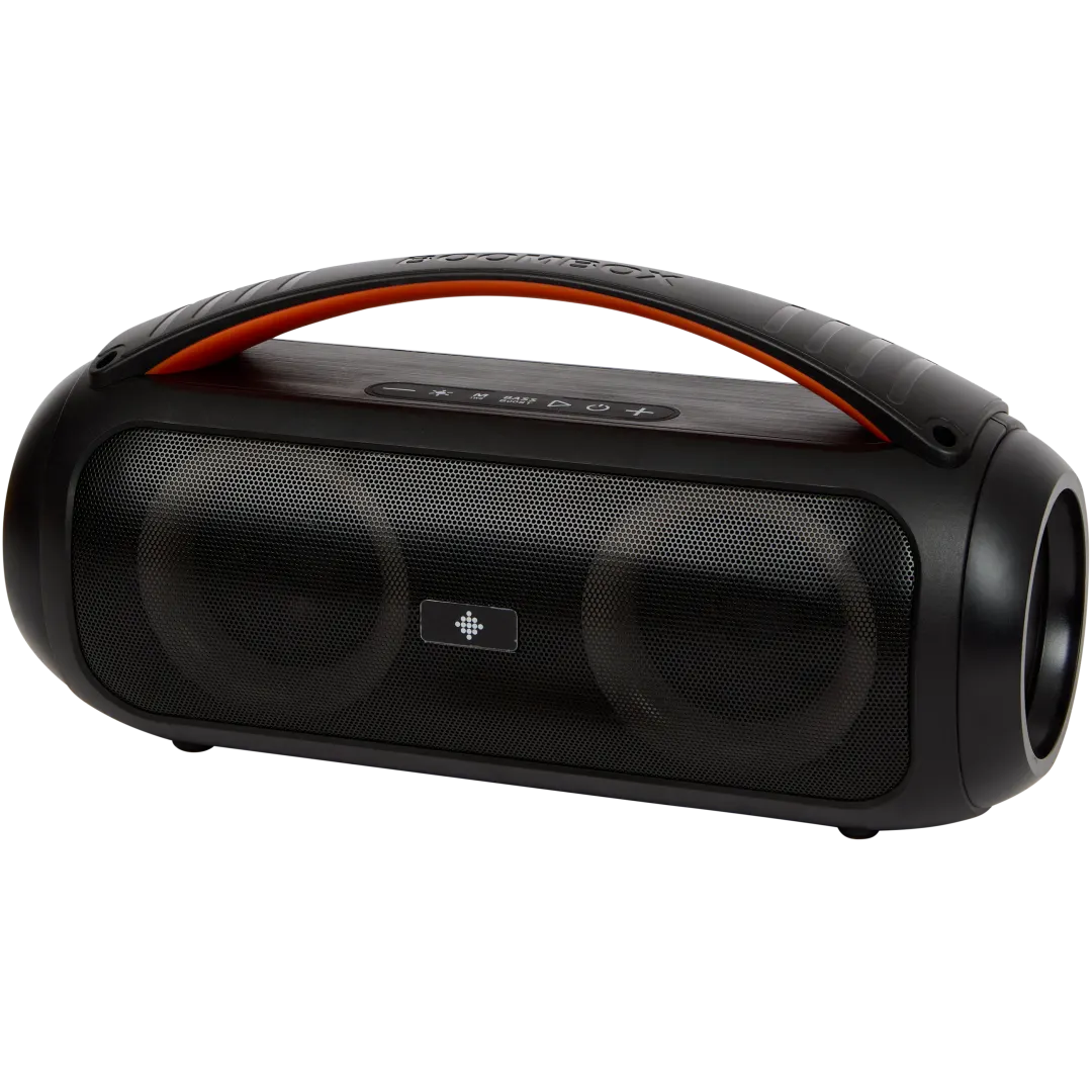 Altoparlante boombox Pulsar