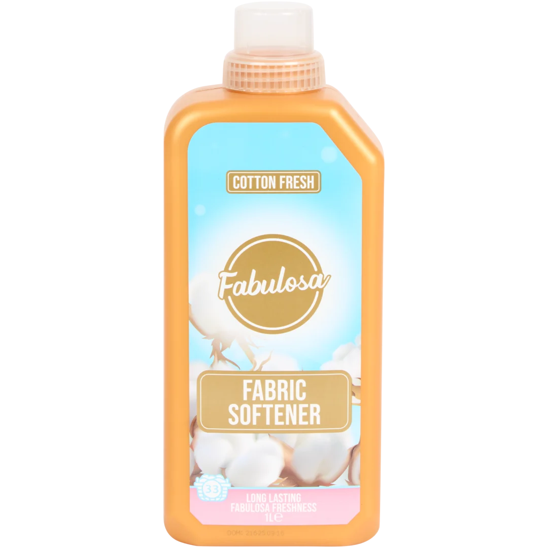 Ammorbidente Fabulosa Lush Pomegranate 3