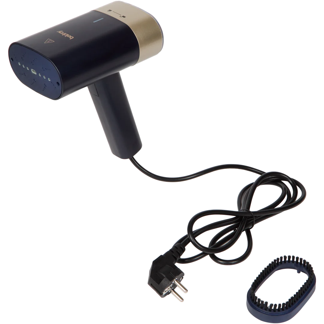 Beldray Dampfglätter 2