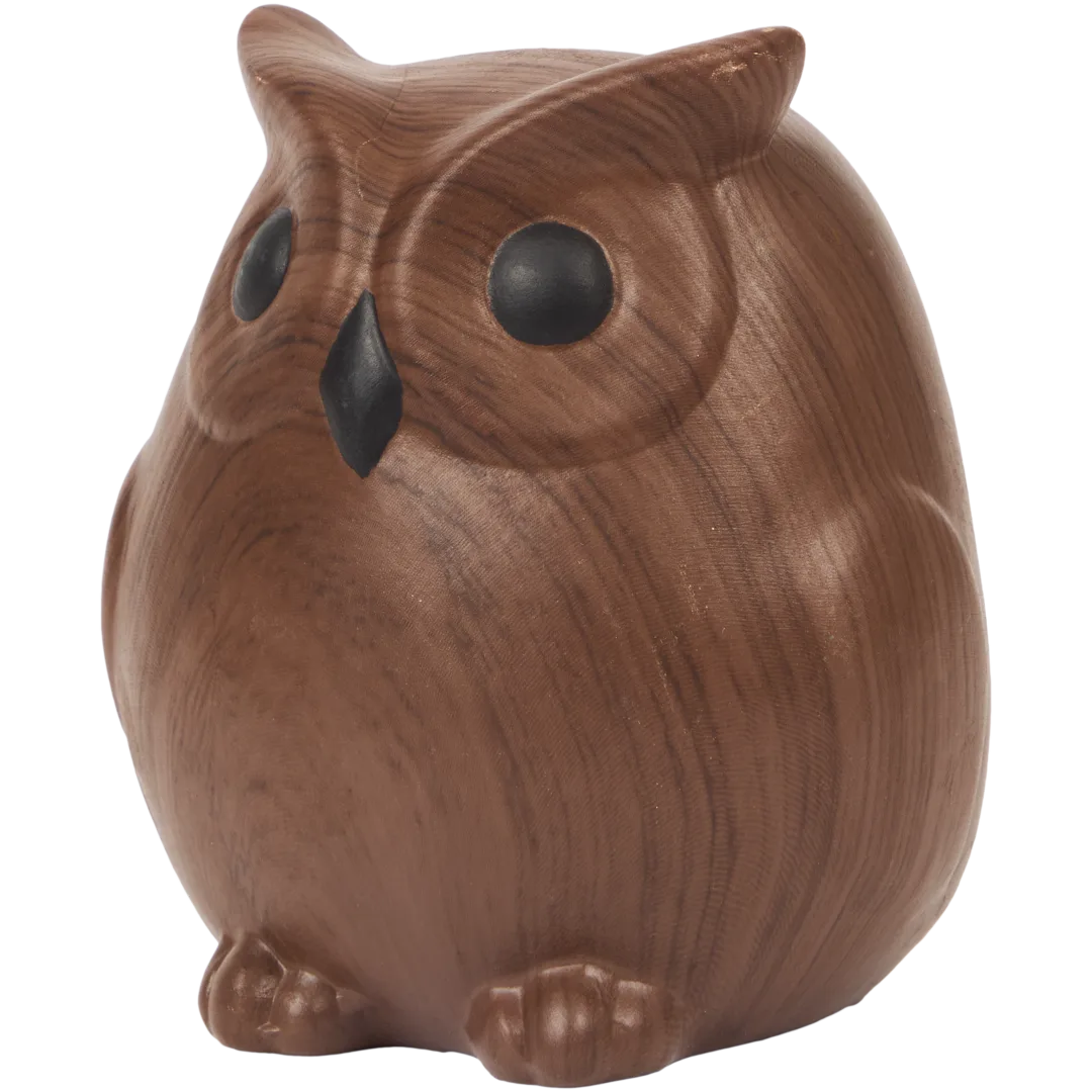 Uccello di ceramica Absolu Chic 3