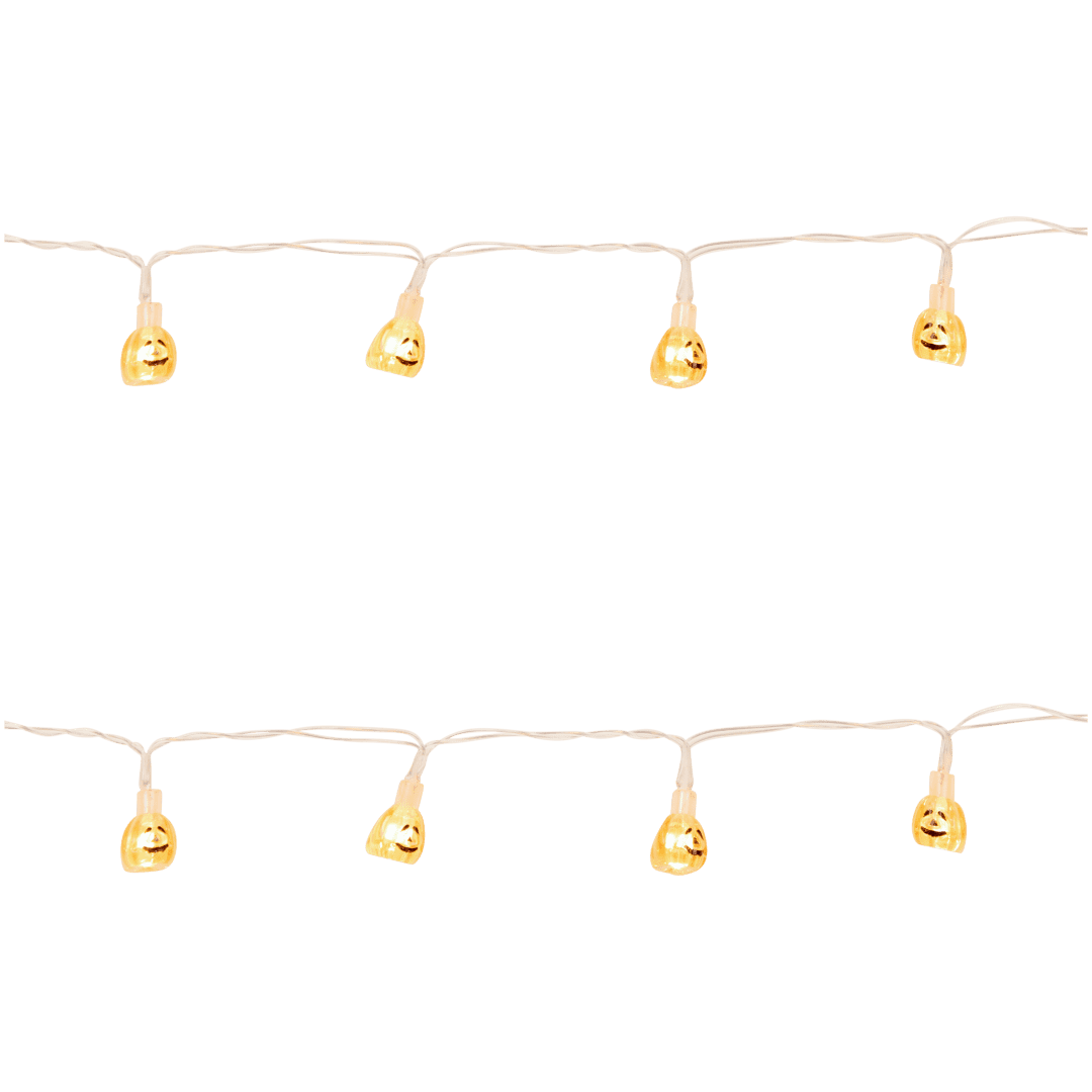 Ghirlanda luminosa Halloween 2
