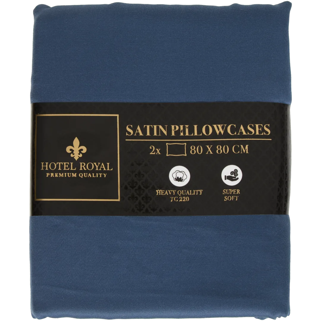 Hotel Royal Kissenbezüge 7