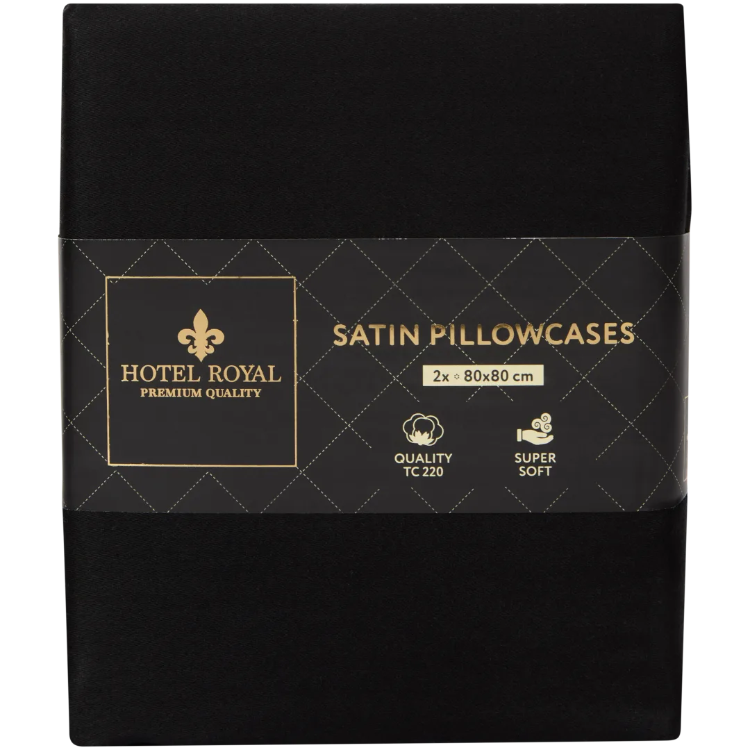Hotel Royal Kissenbezüge 7