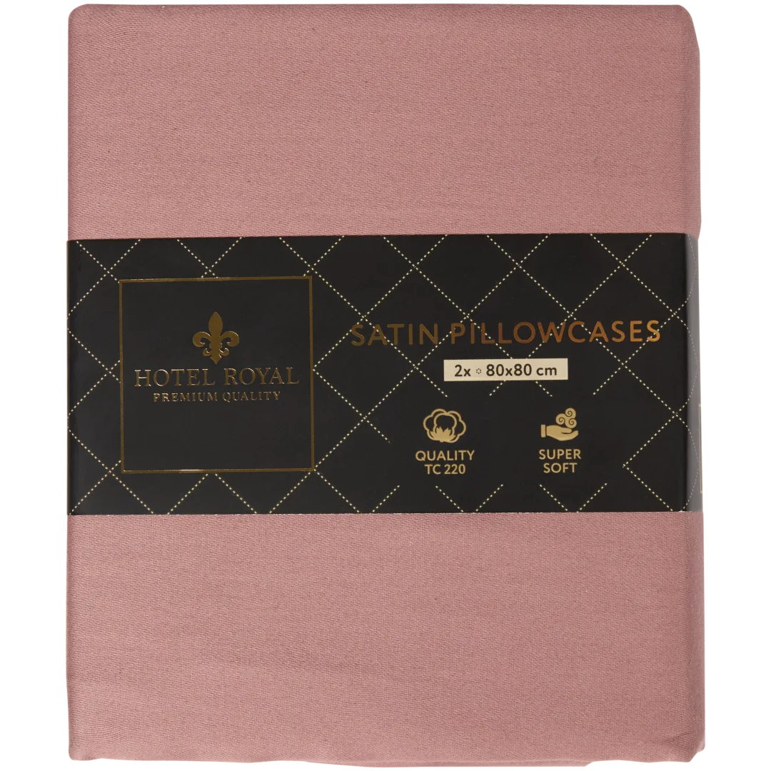 Hotel Royal Kissenbezüge 8