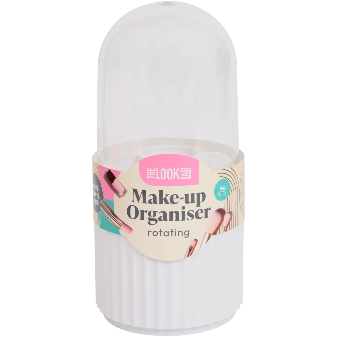 Organisateur de maquillage