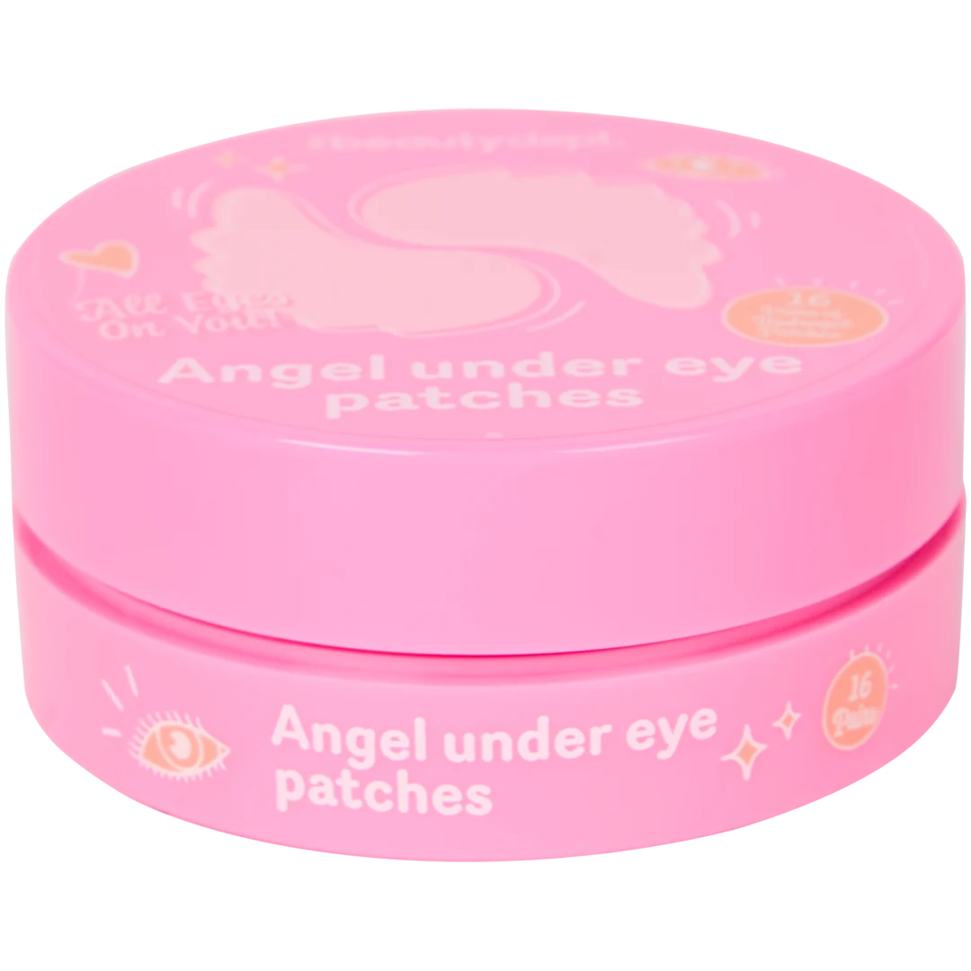 Maschera per gli occhi The Beauty Dept. 1