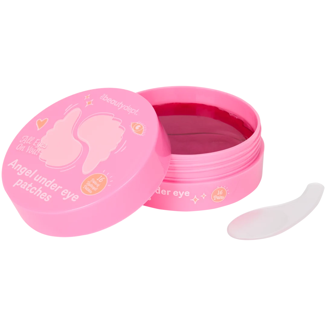 Maschera per gli occhi The Beauty Dept. 2