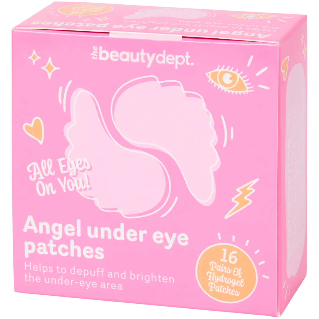 Maschera per gli occhi The Beauty Dept. 3