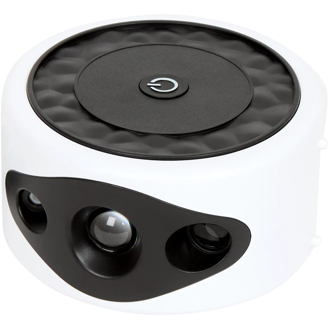 Projektor laserowy Eurodomest 2