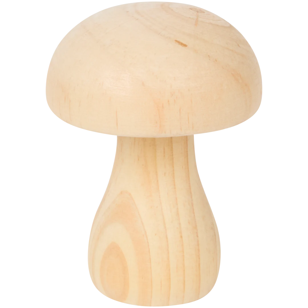 Ciupercă ornamentală