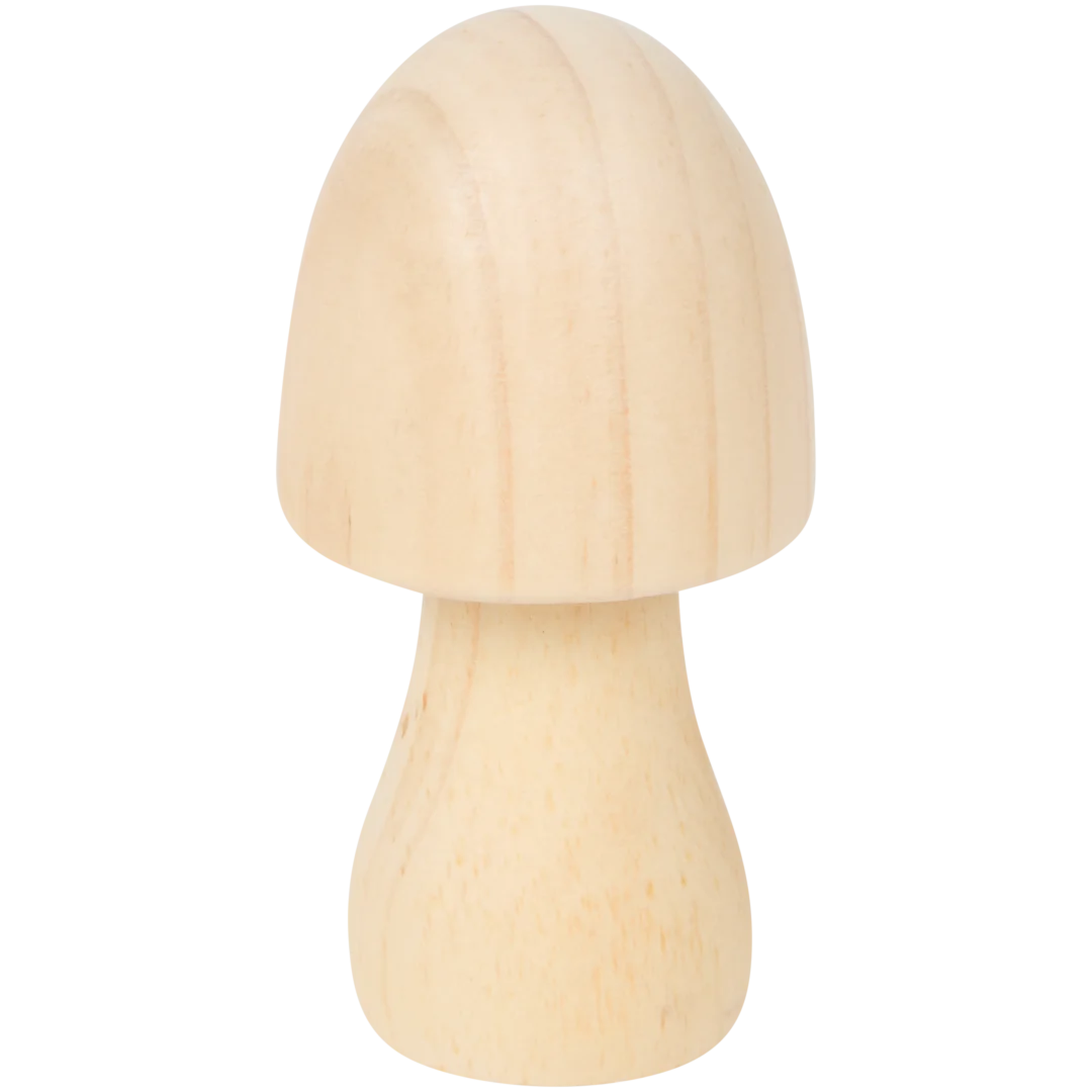 Ciupercă ornamentală