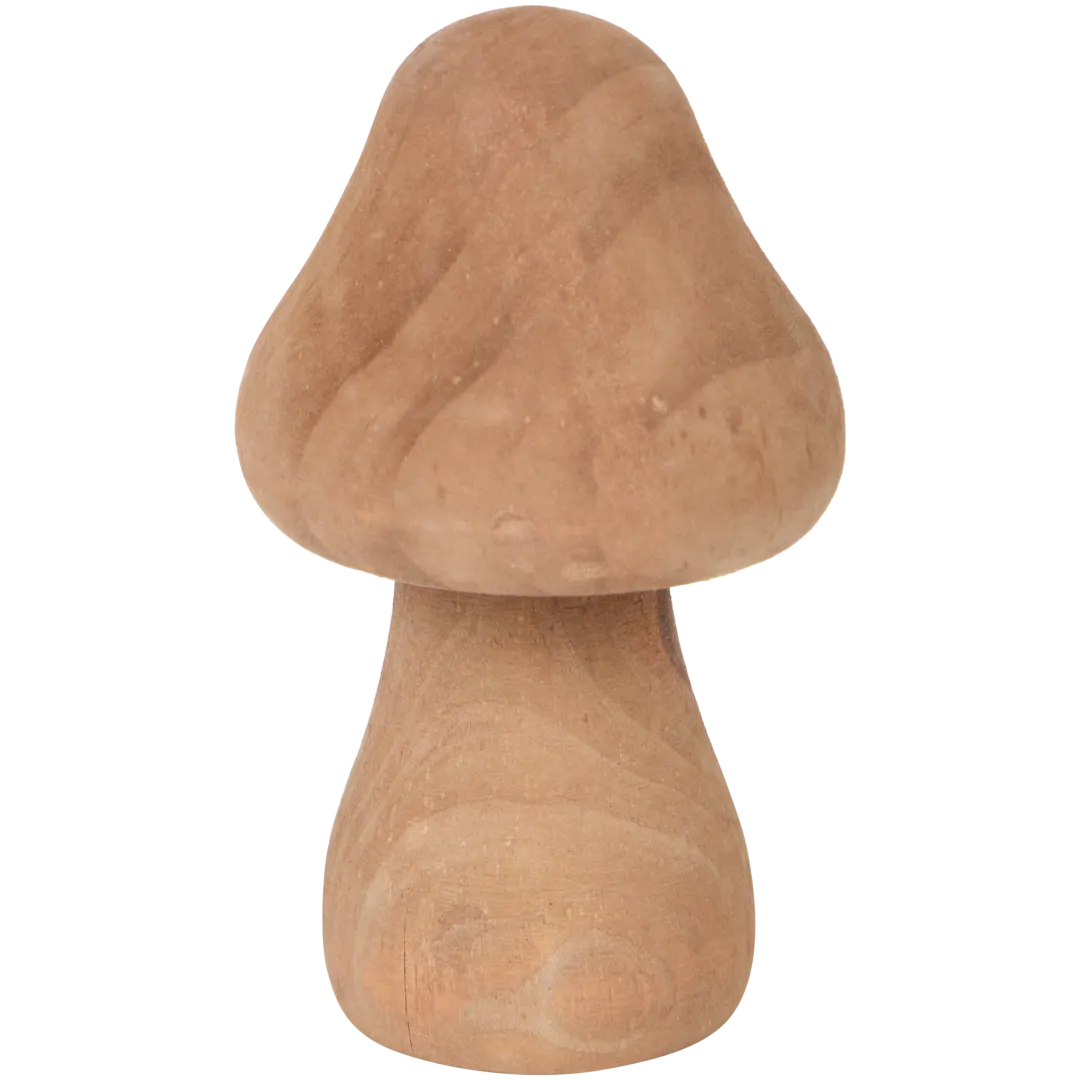 Ciupercă ornamentală