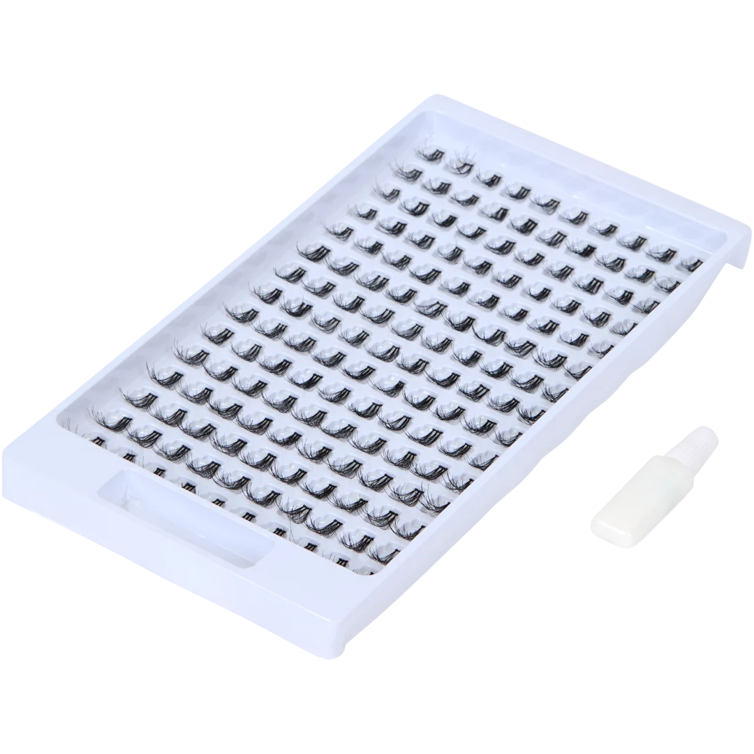 Pojedyncze sztuczne rzęsy Bonjolie 2