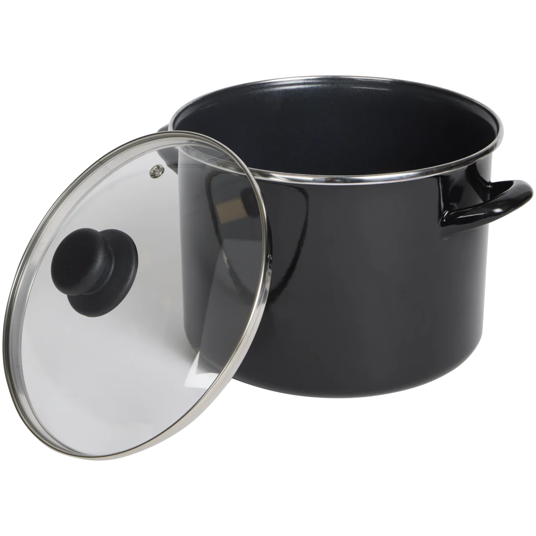 Tomado Superior lonac 2