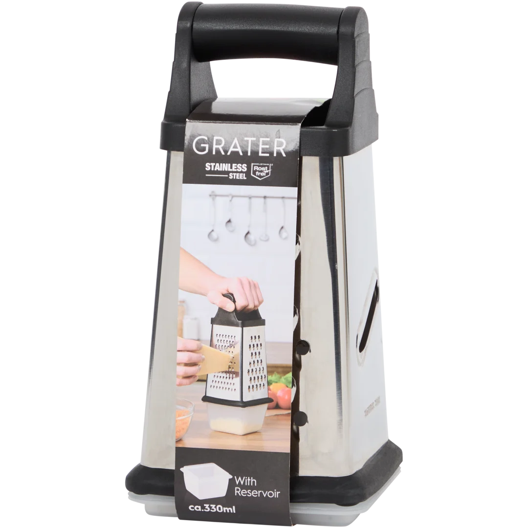 Strúhadlo so zbernou nádobou 2