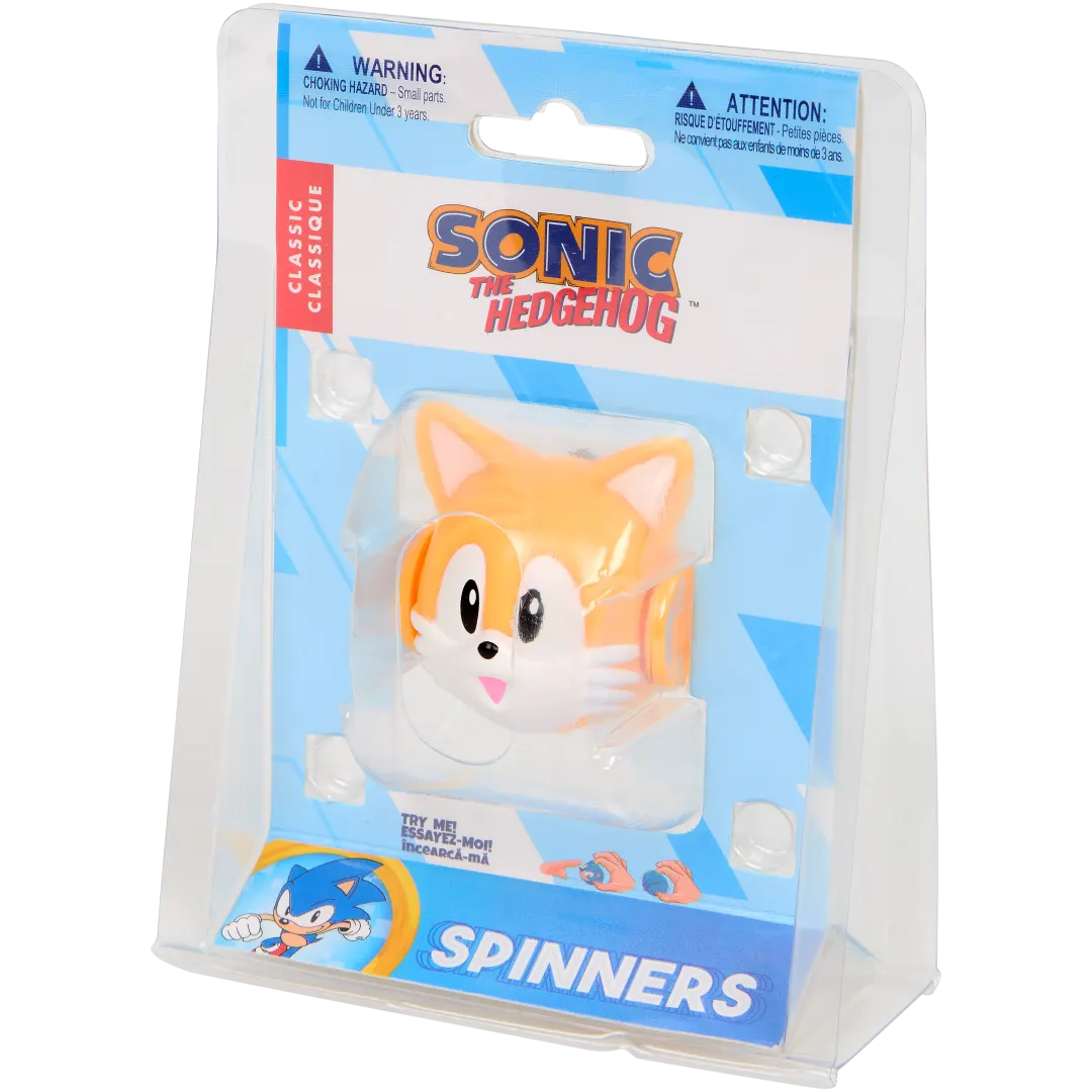 Spinner 5
