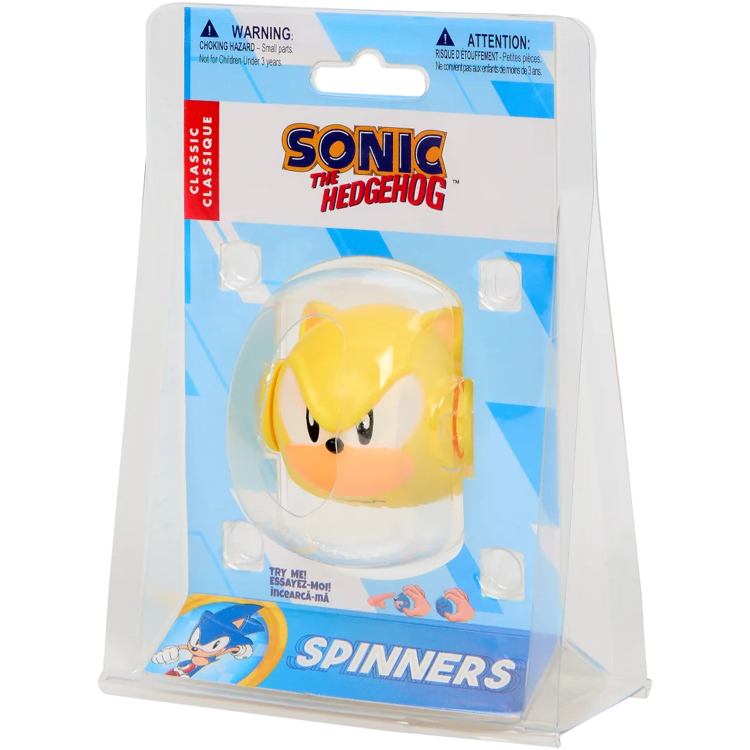 Spinner 4