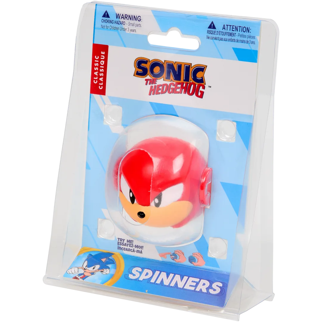 Spinner 3
